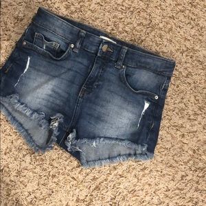 Women’s shorts